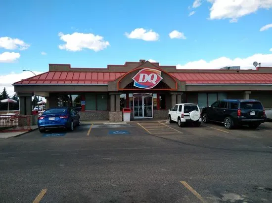 Dairy Queen Grill & Chill