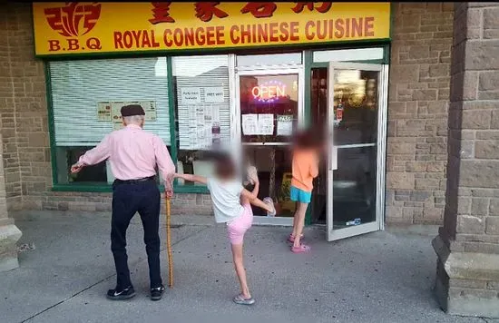 Royal Congee Chinese Cuisine