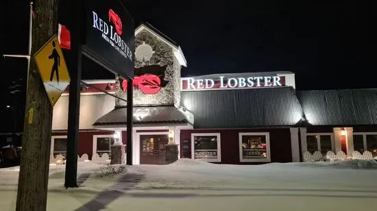 Red Lobster