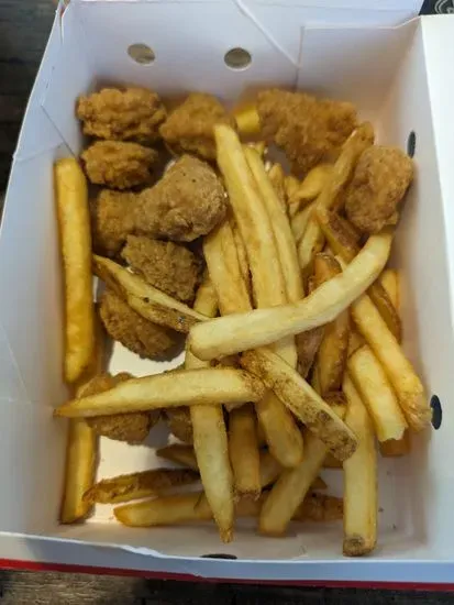 KFC