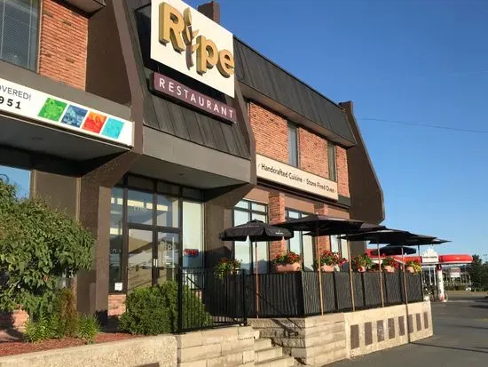 Ripe Restaurant