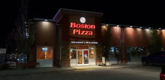 Boston Pizza