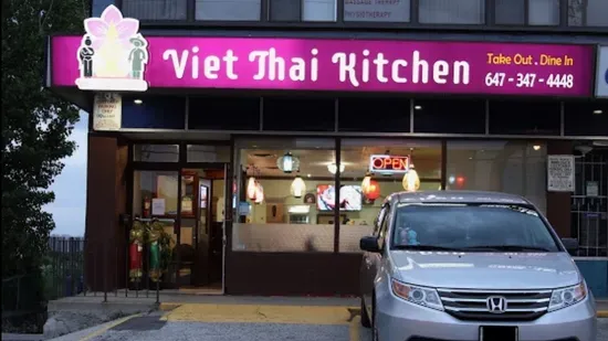 Viet Thai Kitchen