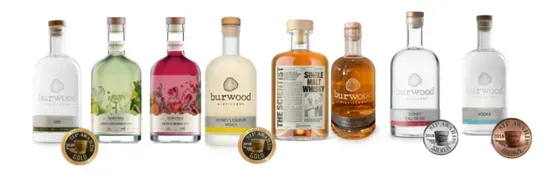 Burwood Distillery