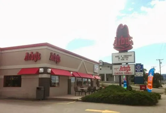 Arby's