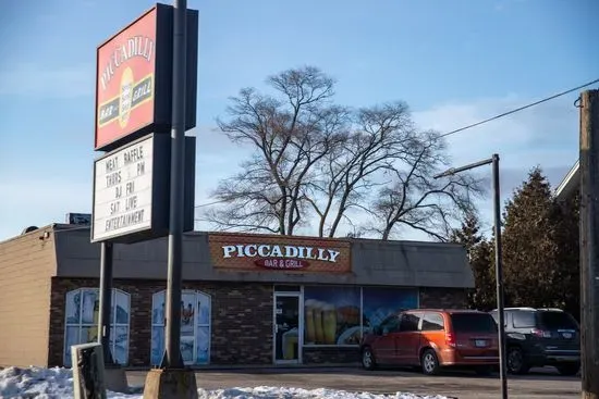 Piccadilly Fish & Chips Take Out