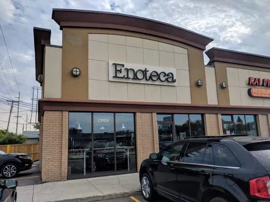 Enoteca