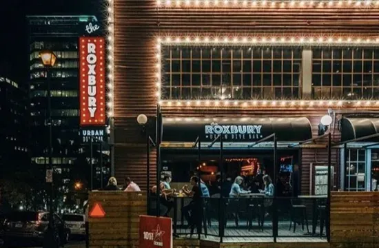 Roxbury Urban Dive Bar