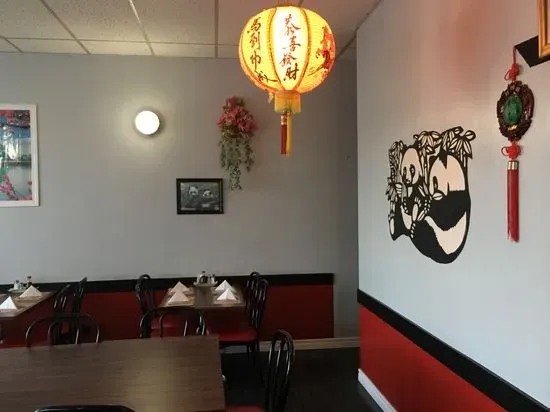 Panda Chinese Restaurant