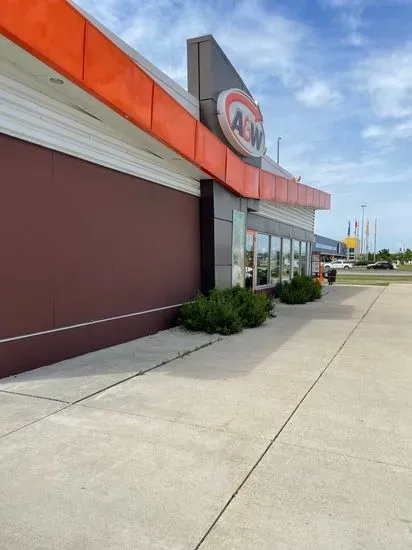 A&W Canada