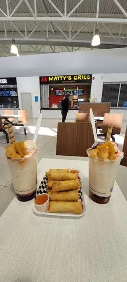 Fatima Karahi Corner Menu | Calgary, Alberta | Checkle