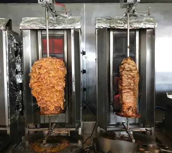 Pita Land Shawarma - Rexdale