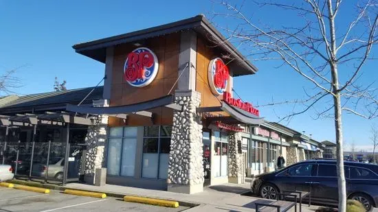 Boston Pizza