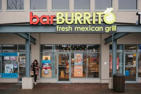 barBURRITO