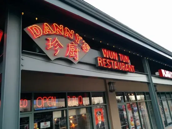 Danny's Wun Tun Restaurant