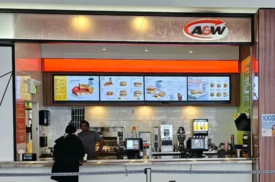 A&W