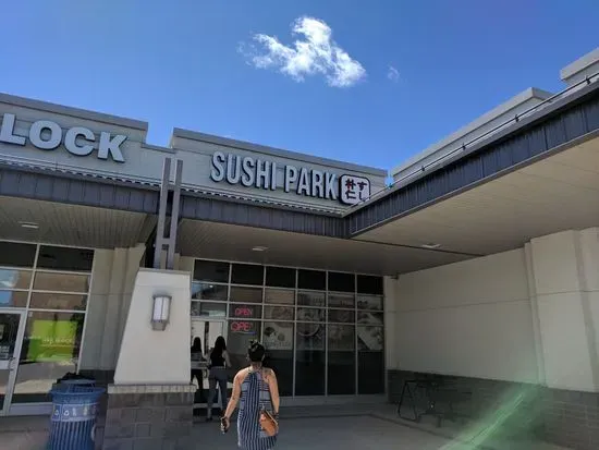 Sushi Park