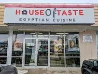 House of Taste Winnipeg
