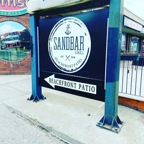 Sandbar Grill