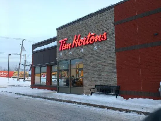 Tim Hortons