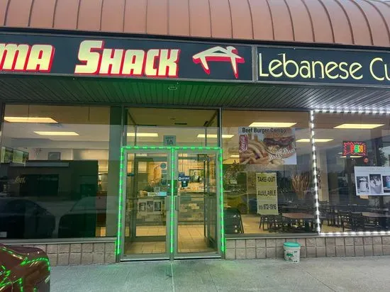 Shawarma Shack