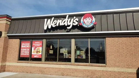 Wendy's