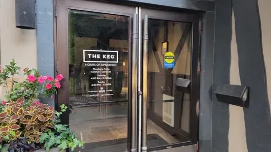 The Keg Steakhouse + Bar - Dixon Road