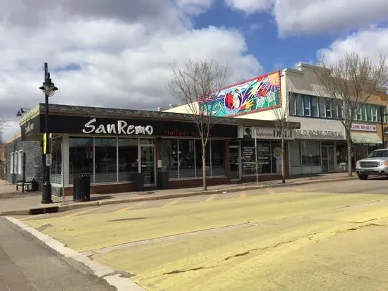 Sanremo Italian Bistro