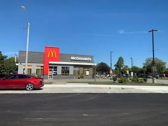 McDonald’s