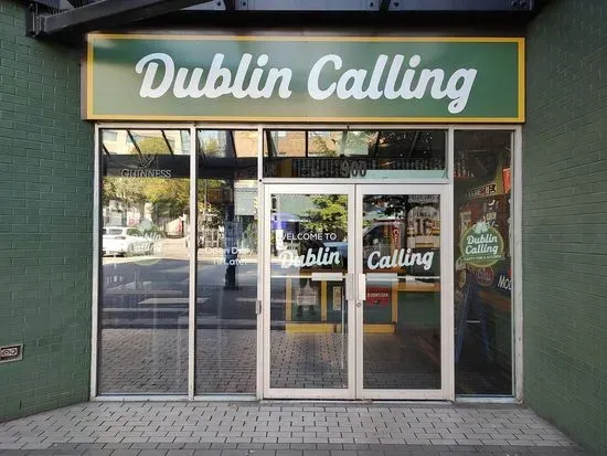 Dublin Calling