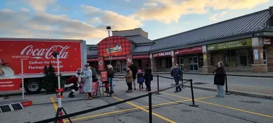 Smoke's Poutinerie