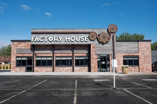 Factory House