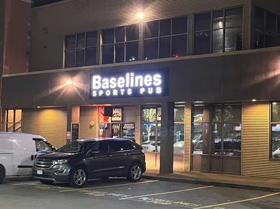 Baselines Pub