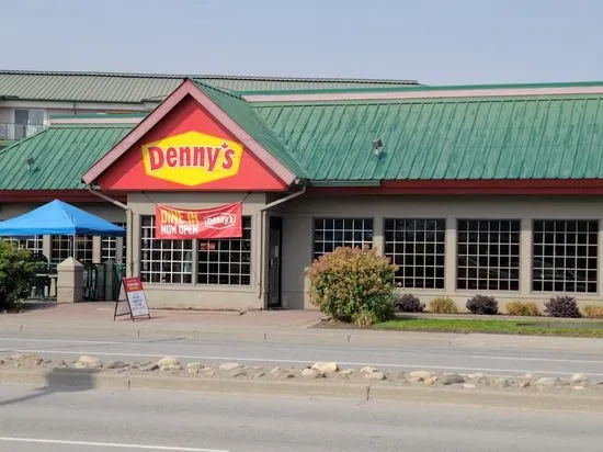 Denny's