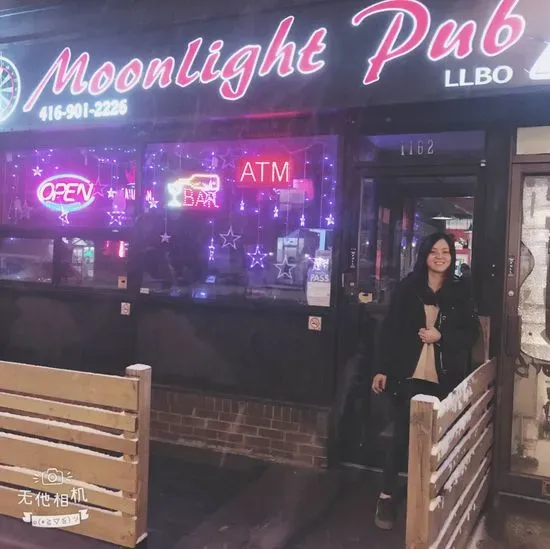 Moonlight Pub