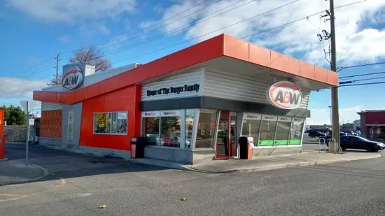 A&W Canada