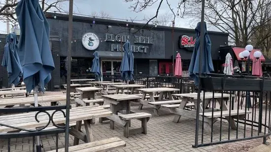 Elgin Beer Project