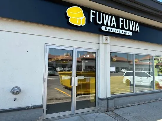Fuwa Fuwa Dessert Cafe (Chinook Calgary)