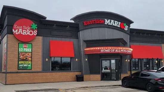 East Side Mario's