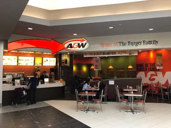 A&W Canada