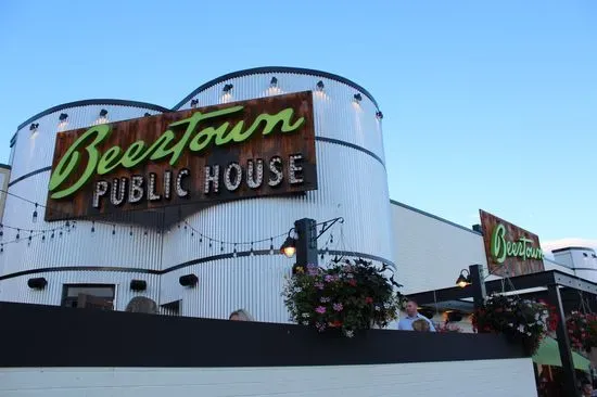 Beertown Public House