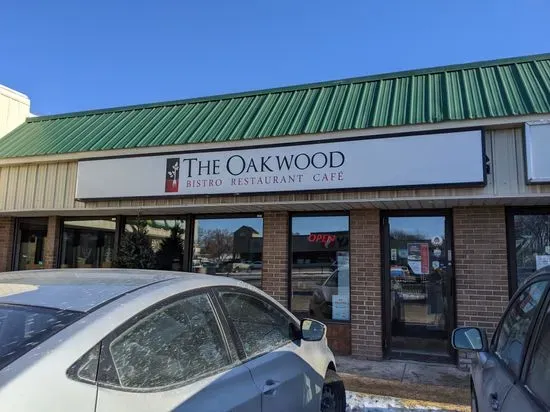 Oakwood Cafe