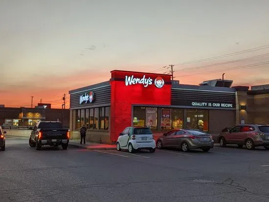 Wendy's