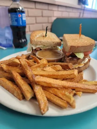 Grandma's Family Truck Stop Restaurant