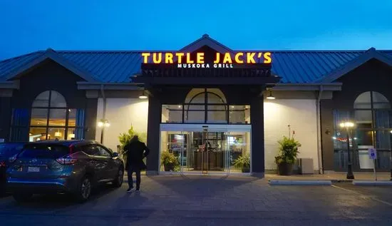 Turtle Jack's Etobicoke