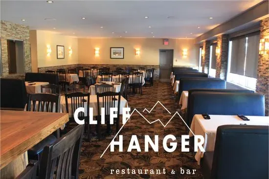 Cliffhanger Restaurant & Bar