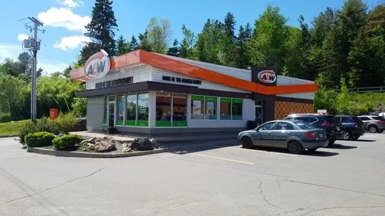 A&W Canada