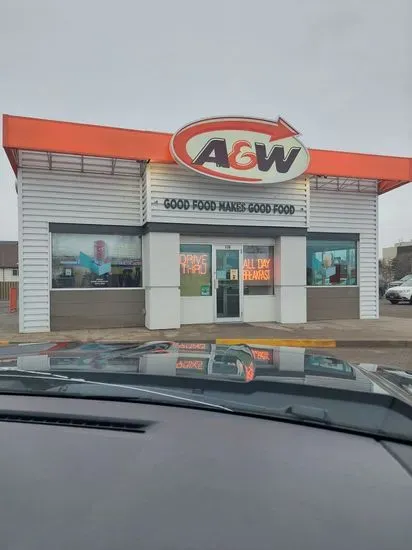 A&W Canada