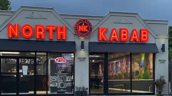 North Kabab