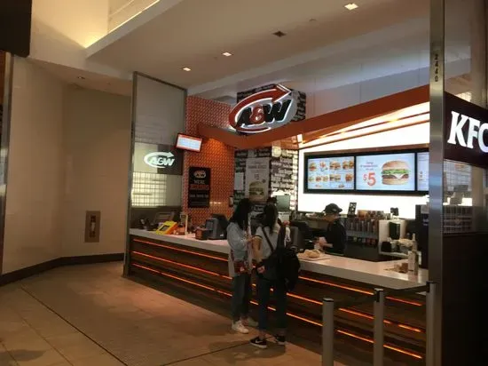 A&W Canada